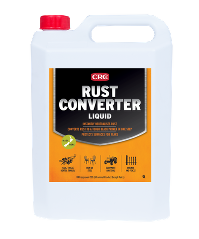 CRC RUST CONVERTER 5L