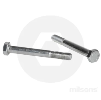 1/2 X 4-1/2 UNC 316 S/S HEX HD BOLT