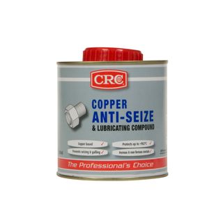 CRC COPPER ANTI-SEIZE & LUBRICANT COMPOUND 500ml