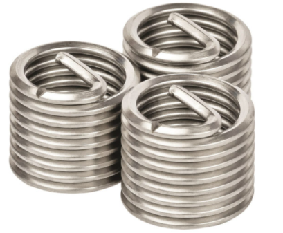 5/8 UNF X 1.5D RECOIL INSERTS