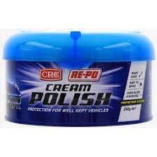 CRC REPO EXTRA CUT CREAM POLISH 250g