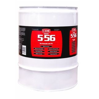 CRC 5.56 INDUSTRIAL 20L CAN