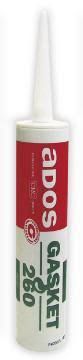 ADOS RED GASKET 260 300g CARTRIDGE