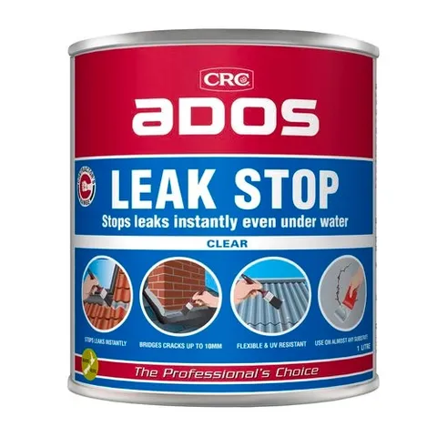 ADOS LEAK STOP 1L CAN