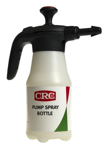 CRC PUMP(PRESSURE) SPRAY BOTTLE 1L (APPLICATOR)