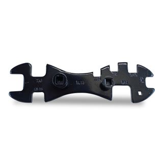 GAS BOTTLE KEY