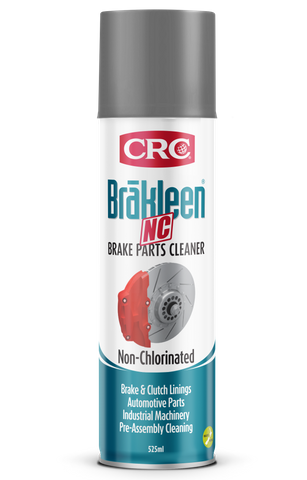 CRC BRAKLEEN NON-CHLORINATED (5084) 525ml AEROSOL