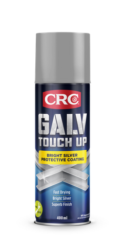 CRC GALV TOUCH UP SPRAY