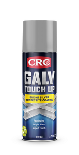 CRC GALV TOUCH UP SPRAY