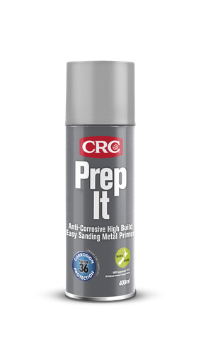 CRC PREP IT SANDING PRIMER 400ml AEROSOL