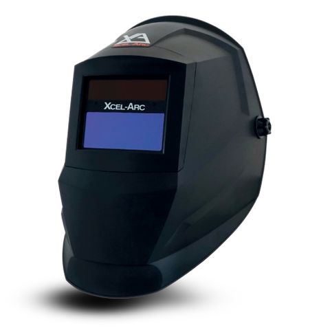 WELDING HELMET XCELARC AS3000F AUTO