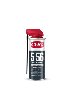 CRC 5.56 INDUSTRIAL HIGH PERFORMANCE 420ml AEROSOL