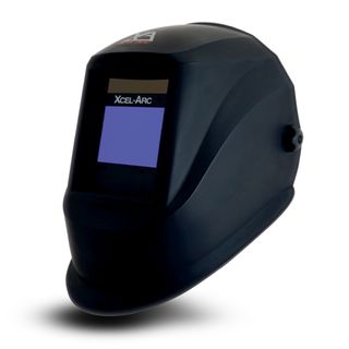 WELDING HELMET XCELARC AS6000F AUTO WIDE VIEW