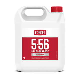 CRC 5.56 MULTIPURPOSE 4L JERRY CAN