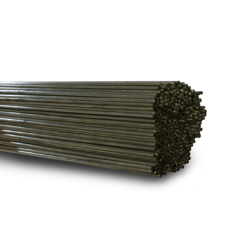 2.4x750mm 45% SILVER BRAZING ALLOY ROD #ESIFLOW (GWS:2.5mm)(SINGLE-ROD)