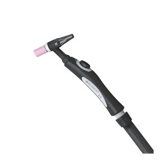 XA9FX FLEXIBLE TIG TORCH BODY ONLY