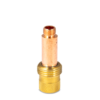 2.4mm 45V26 STD TIG LENS BODY