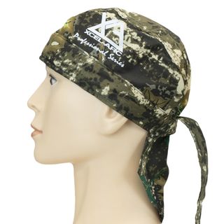 WELDERS SKULL RAG CAMOUFLAGE