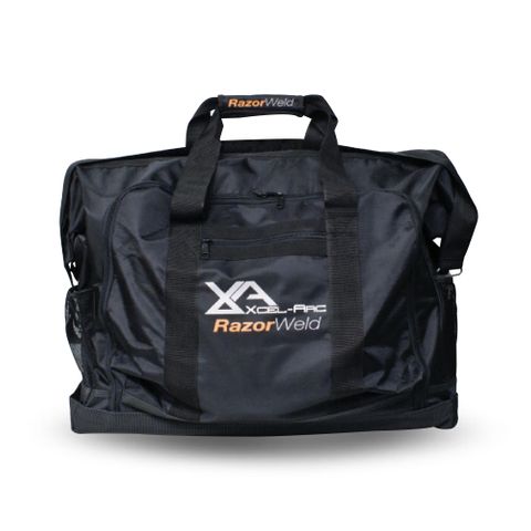 XCELARC WELDER CARRY CASE #1