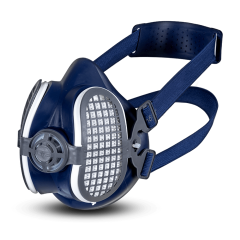 ELIPSE P2 WELDING MASK RESPIRATOR S/M