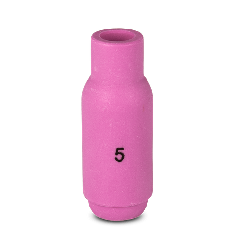 10N49 8mm #5 CERAMIC NOZZLE PK2