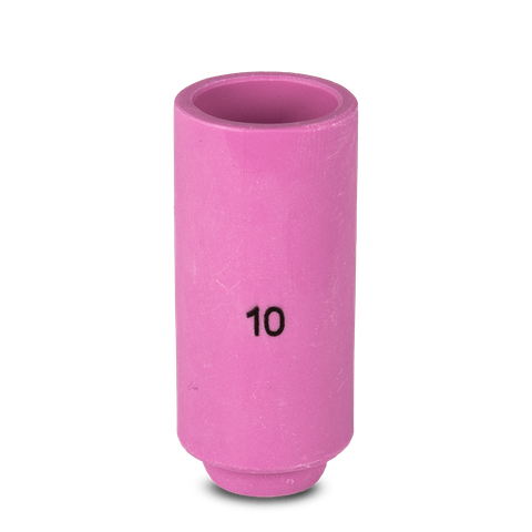 10N45 16mm #10 CERAMIC NOZZLE