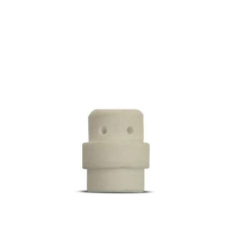 XA2405 GAS DIFFUSER CERAMIC WHITE PK2