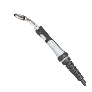 XA36 ERGO SUREGRIP MIG TORCH X 4m 320A