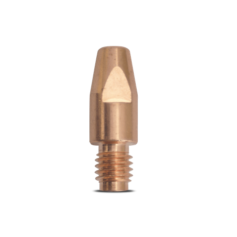 1.0mm XA4014-10A ALUM MIG TIP M8 PKT5