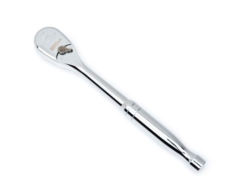 GEARWRENCH 1/4dr REVERSIBLE RATCHET TEAR DROP HANDLE