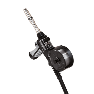 XA SHURGRIP SPOOL GUN 240A X 6M, 24V MOTOR
