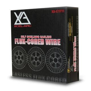 1.2mm 05.0kg XCELARC E71T-11 FLUX-CORED WIRE