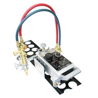TRACKER CG30 OXY CUT MACHINE