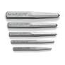 GEARWRENCH 5PC STRAIGHT FLUTED SCREW EXTRACTOR SET