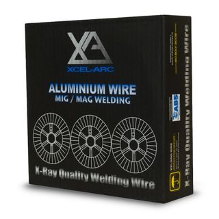 0.9mm 2KG XCELARC 5356 ALUMINIUM MIG WIRE