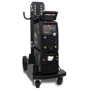 RAZORWELD TIG 320AC/DC INVERTER W/COOLED PACKAGE XCELARC