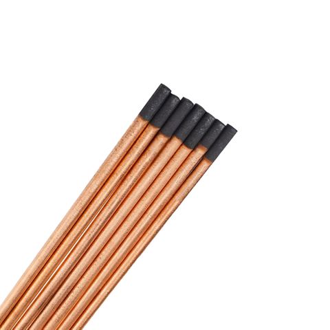 DC CARBON 6.5MM X 305 GOUGING RODS PKT