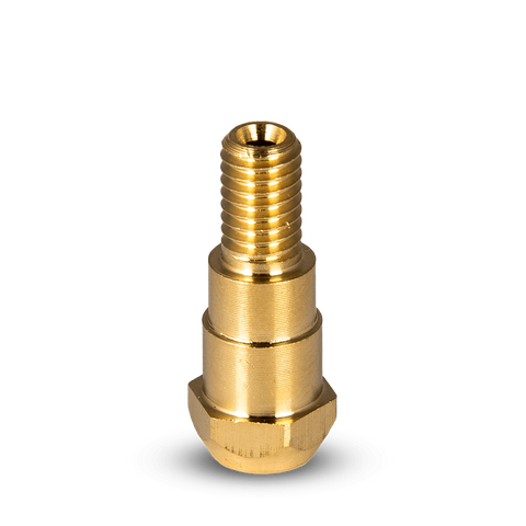 XA2412 TIP HOLDER M6 L=26mm PK2