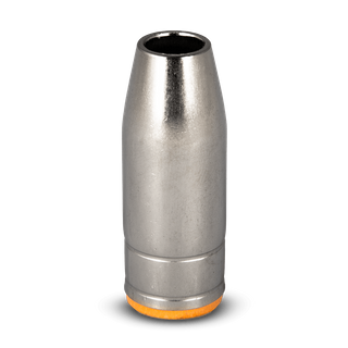 XA2509 MIG NOZZLE TAPERED 12mm PK2