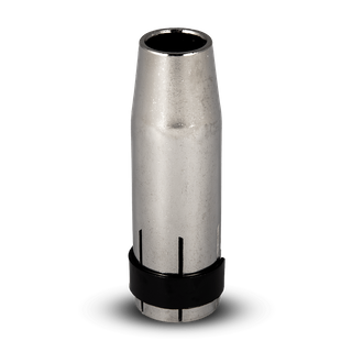 XA2416 MIG NOZZLE CONICAL 12.5mm PK2