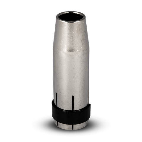 XA2416 MIG NOZZLE - CONICAL 12.5mm PKT2