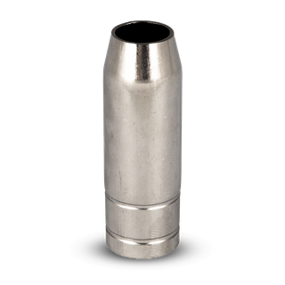 XA1530 MIG NOZZLE CONICAL 12mm PK2