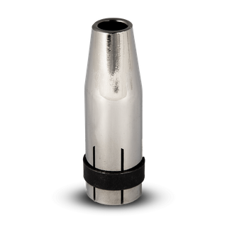 XA2417 MIG NOZZLE TAPERED 10mm PK2
