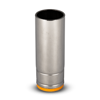 XA2507 MIG NOZZLE CYLINDRICAL 18mm PK2