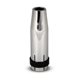 XA3617 MIG NOZZLE TAPERED 12mm PK2
