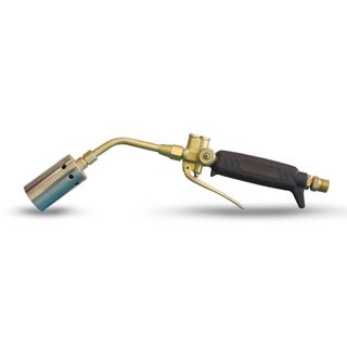 GAS PRO AIR PROPANE LPG HEATING TORCH