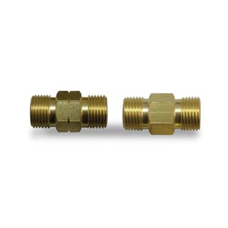 5/8 UNF LH ACTYLENE HOSE JOINER (WB35)