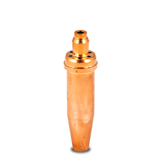 #6 TYPE 41 1-6mm ACETYLENE  CUTTING TIP