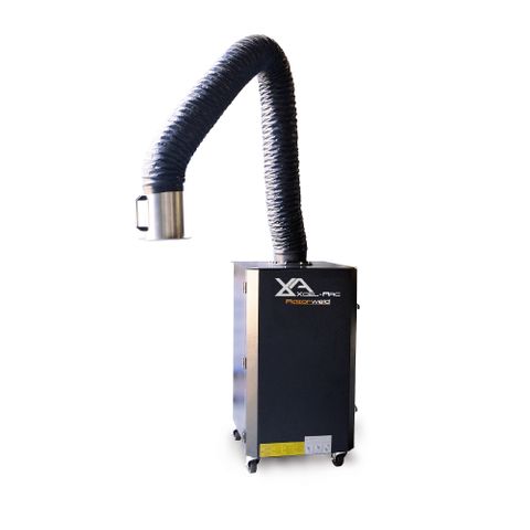 KSJ-0.7S FUME EXTRACTION HOOD