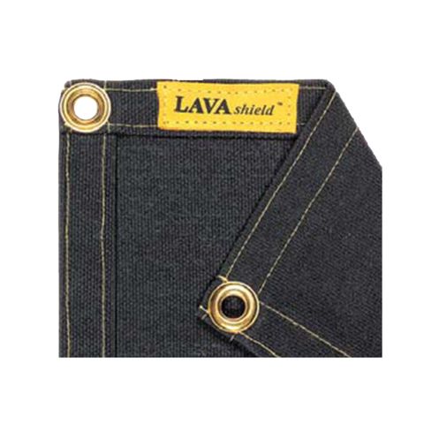 WELDING BLANKET FIBREGLASS 1.8m LAVASHIELD XCEL-ARC